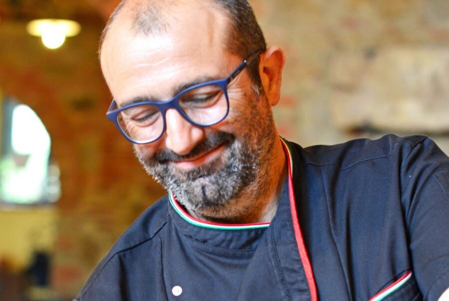 Montepulciano: Tuscan Cooking Class Traditional Pasta Menu - Choosing Ingredients Like A Tuscan: Where Skill Starts