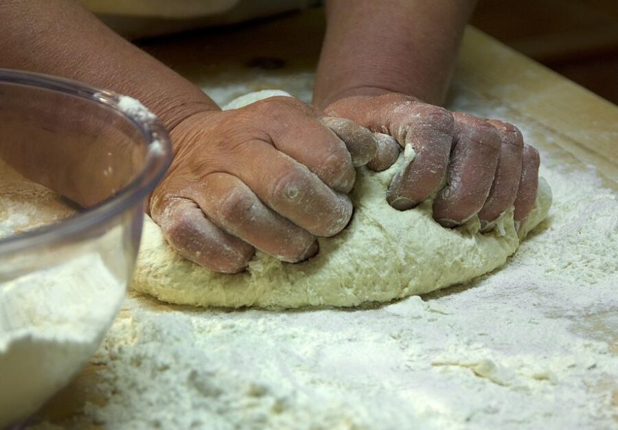 Montepulciano: Tuscan Cooking Class Traditional Pasta Menu - Fresh Pasta Day: Making Two Traditional Types