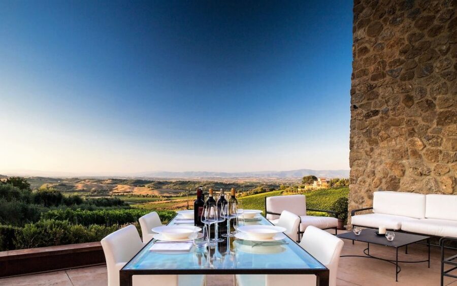Montepulciano: Vino Nobile Wine Tasting Tour with Lunch - Highlights I’d Prioritize Before You Go