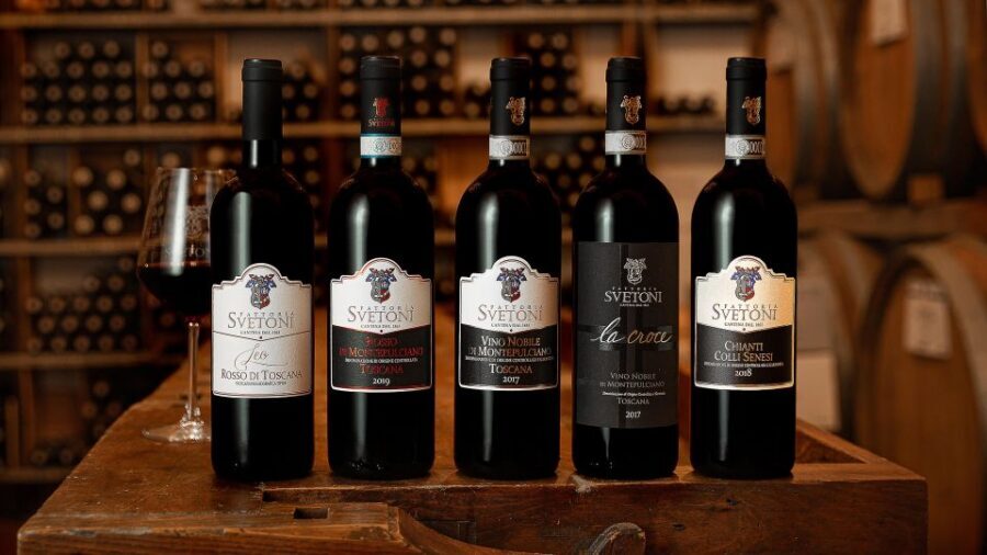 Montepulciano: Wine Tasting with typical Tuscan Cold Cuts - Tuscan tagliere pairing: cold cuts that teach your palate