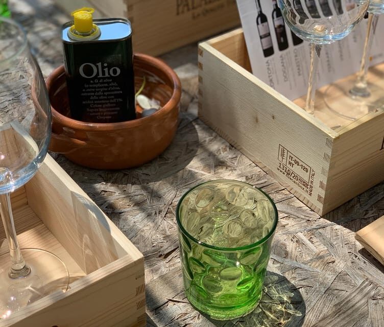 Montepulciano: Wine Tour and tasting - Timing and pacing: what 1.5 hours feels like in real life
