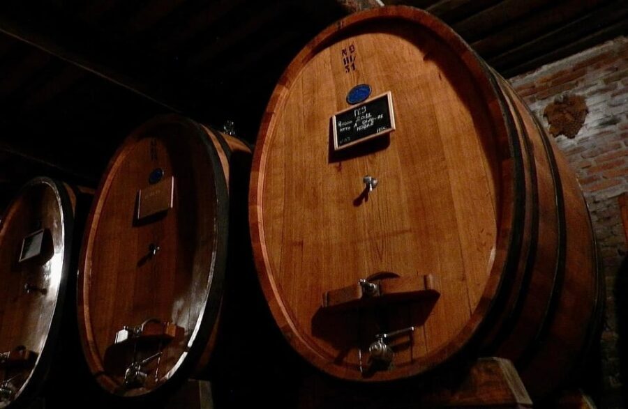 Montepulciano: Wine Tour and tasting - Who should book this Montepulciano wine tour?