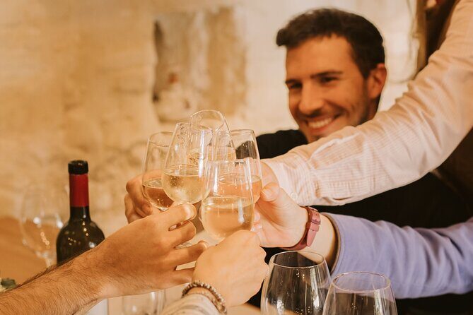 Montevecchio Isolani wine tasting experience - Why the Bolognese hills experience matters (even if you’re not a wine nerd)