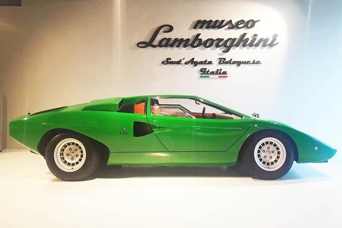Motor Valley Tour from Bologna - Time management tips for a 6 to 8 hour engineering-and-ego day