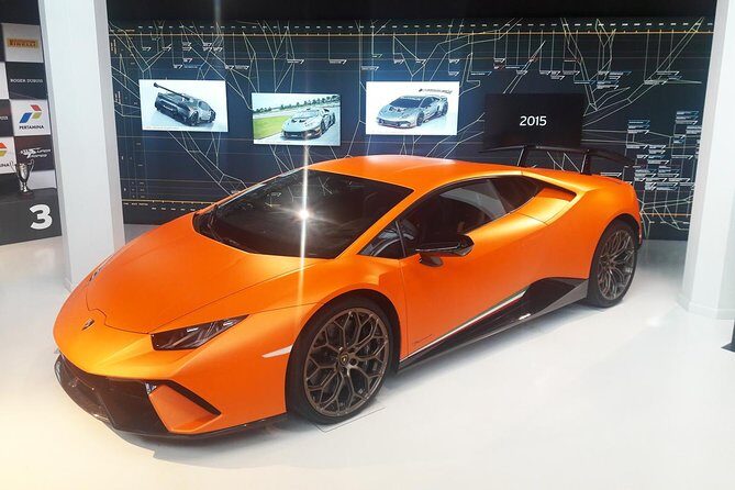 Motor Valley Tour from Bologna - Who this tour fits best (and who should pass)