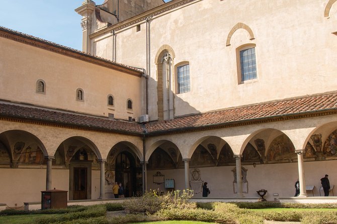 Museo di San Marco in Florence: Beato Angelico, Savonarola and the Medicis - Key things you’ll love about this San Marco tour