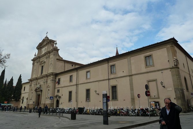 Museo di San Marco in Florence: Beato Angelico, Savonarola and the Medicis - Savonarola’s cells: where reform and daily life collide