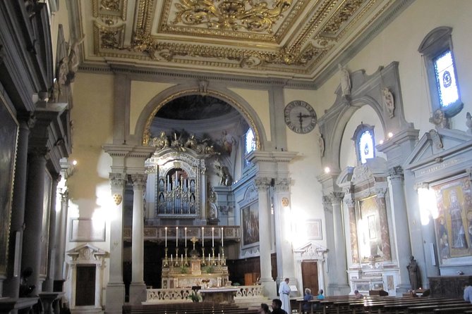 Museo di San Marco in Florence: Beato Angelico, Savonarola and the Medicis - Price and time: does $189.18 make sense for San Marco?
