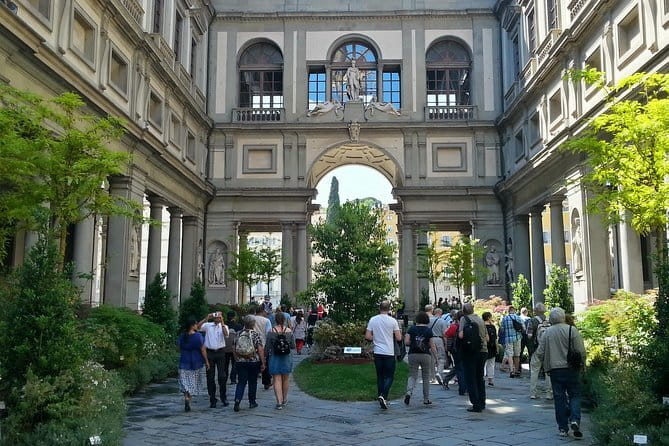 Museum of illusions Florence Entrance Ticket - Who this ticket is perfect for (and who it’s not)
