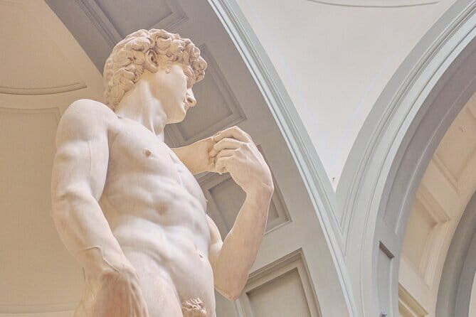Museums special: Accademia & Uffizi combo tour - monolingual small group tour - Why This Accademia + Uffizi Combo Works in 4 Hours