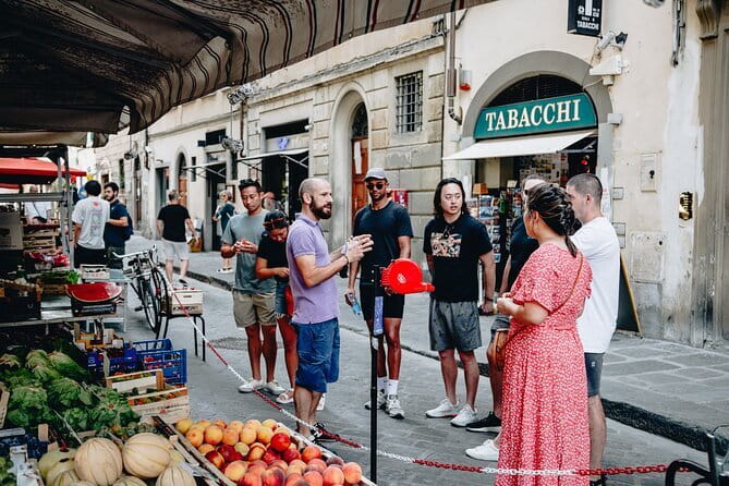 My Tuscan Farm - Three Experiences in One Day - Who Should Book This Tuscan Farm Experience?