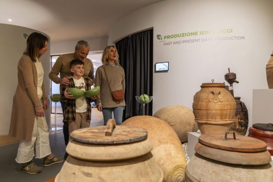 Oil Museum and Mill in Tuscany: interactive tour and tasting - Key things you should notice before you go
