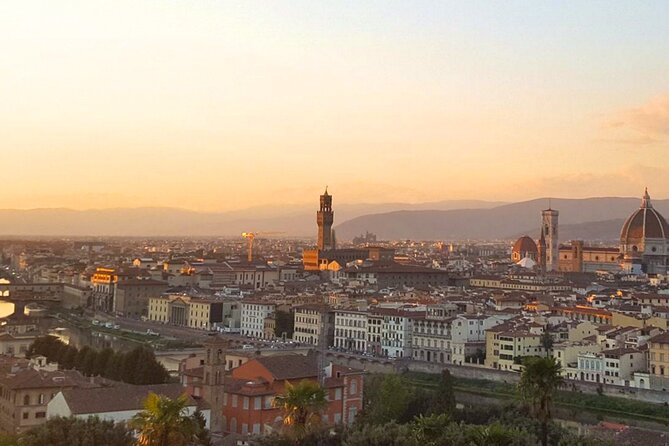Oil Painting Class in Florence - Price and value for 3 hours in Florence