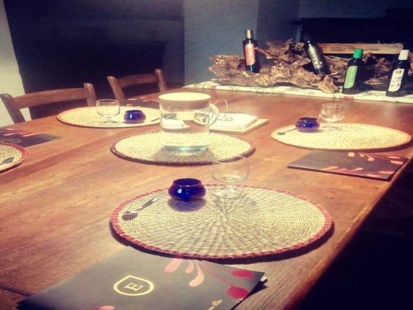 Olive Mill Tour with Oil and Food Tastings near Pisa - Bruschetta with your chosen oil: turning tasting notes into a meal