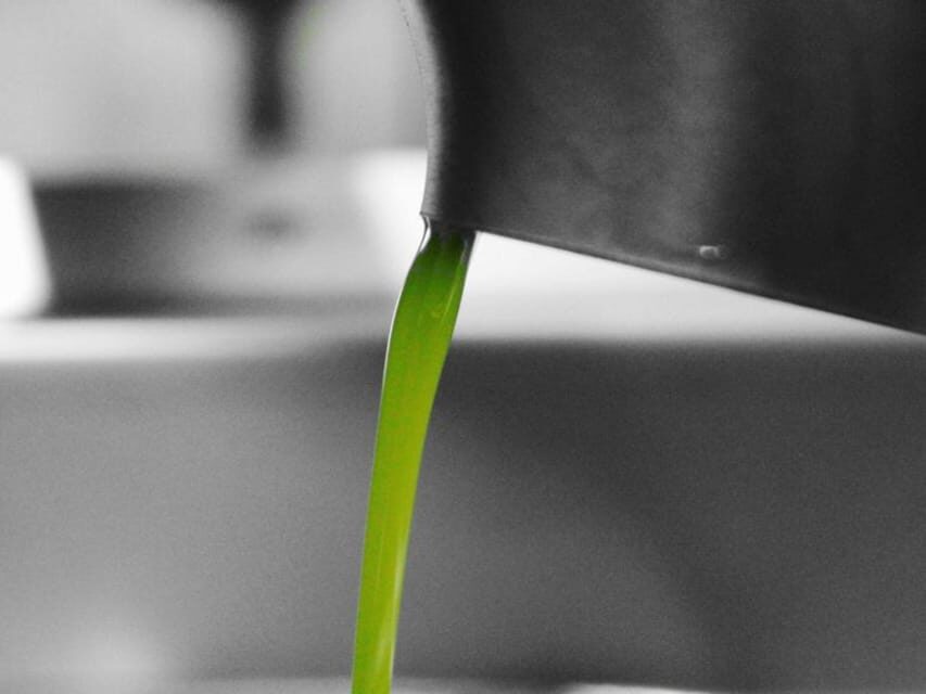 Olive Mill Tour with Oil and Food Tastings near Pisa - Gelato + olive oil: the flavor lesson you didn’t expect