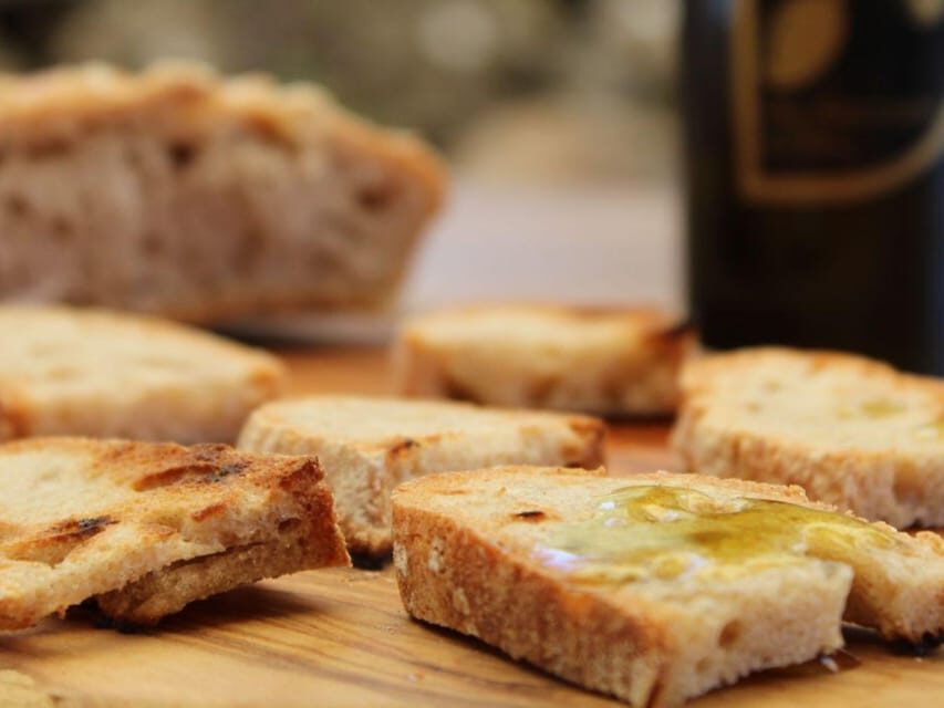 Olive Mill Tour with Oil and Food Tastings near Pisa - What to bring and how to prep