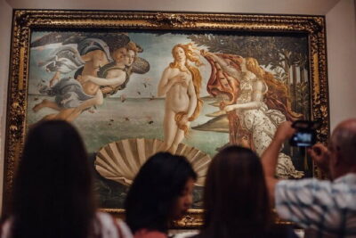 One Hour Uffizi Guided Tour: Masterpieces of the Renaissance - Gallerie Degli Uffizi in 60 Minutes: What You Actually Experience