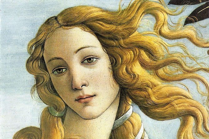 One Hour Uffizi Guided Tour: Masterpieces of the Renaissance - Practical Expectations: Security, Crowd Limits, and Delays