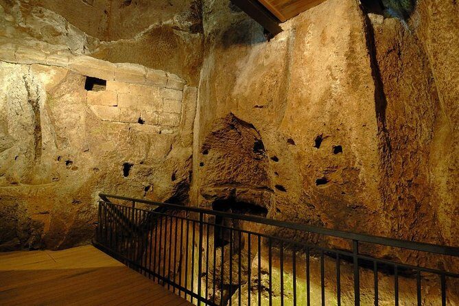 Orvieto and Civita di Bagnoregio including Underground Tour and Lunch - Price and value: what you’re really paying for