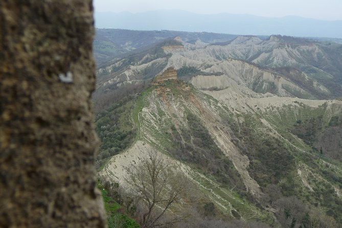 Orvieto, Civita di Bagnoregio, Pitigliano PRIVATE TOUR from FLORENCE - Price and value: what $616.74 per person really buys