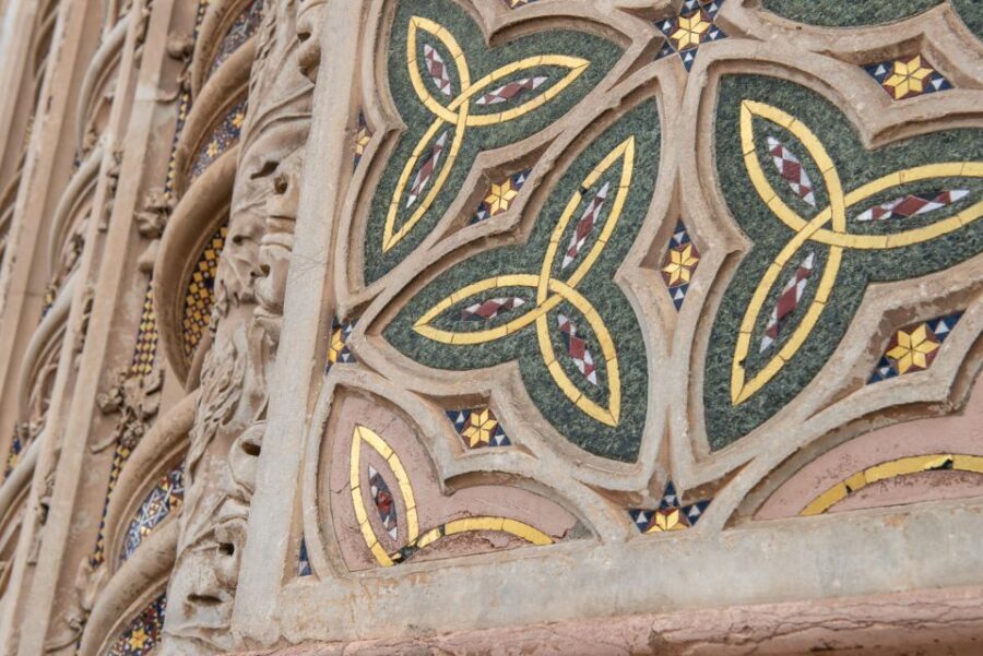Orvieto: Private tour of the city and cathedral of Orvieto - Etruscan roots and the 2,500-year timeline you can actually follow