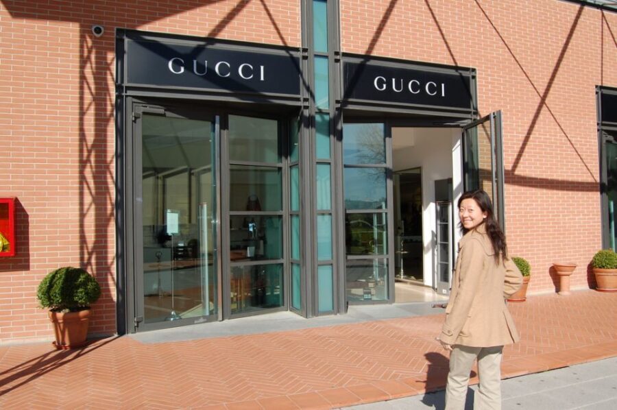 Outlets: The Mall Tour From Florence - Key things to know before you go