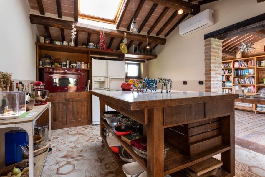 Paciano: Organic Cooking Class at a Farm with Lunch & Wine - Timing, weather, and the reality of getting there