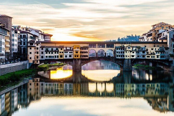 Painting Experience in the center of Florence - Florence Plein Air Painting: Why the Light Matters
