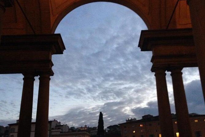 Painting Experience in the center of Florence - Ponte Vecchio, Giardino delle Rose, or Santo Spirito: Picking the Right View