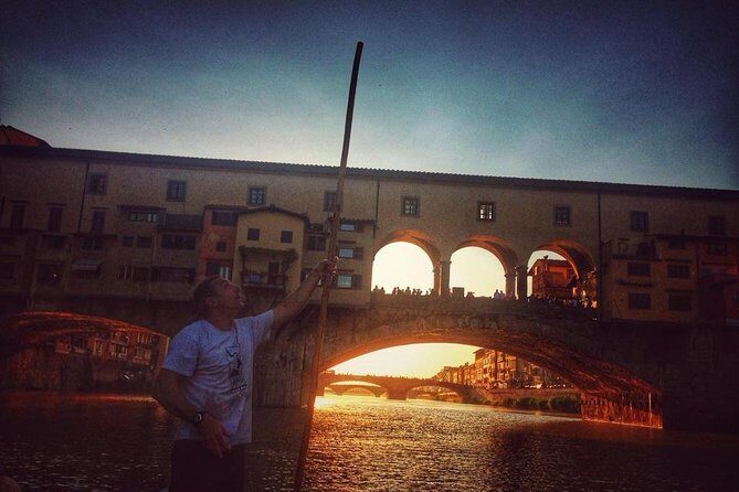 Painting Experience in the center of Florence - The Real Goal: Make a Small Masterpiece You Can Keep