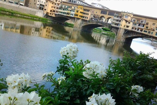 Painting Experience in the center of Florence - How the 3 Hours Feel: A Simple Rhythm That Works