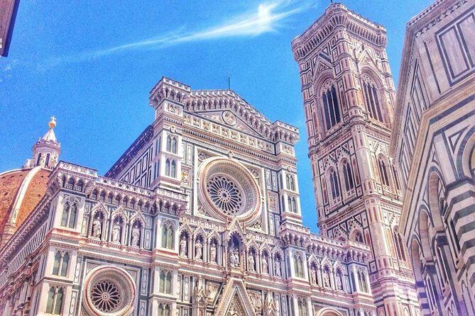 Painting Experience in the center of Florence - Ulisse’s Teaching Style: Art, Florence, and Real Feedback