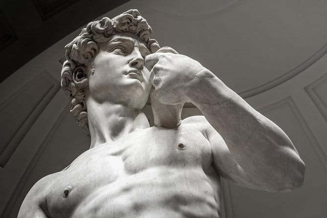 Palatine and Modern Art Gallery at the Pitti Palace in Florence - Value check: is $31.11 worth it in Florence?