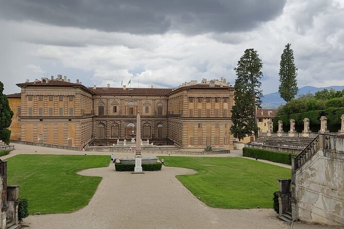 Palazzo Pitti - Priority Ticket - Your 2-Hour Plan: How to See More Without Getting Exhausted
