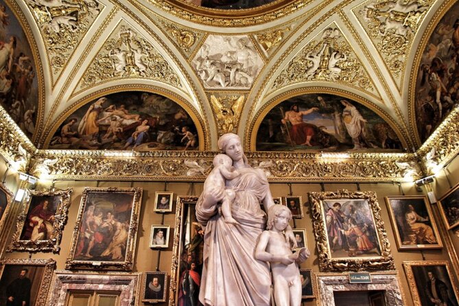 Palazzo Pitti - Priority Ticket - Who This Works Best For (and Who Might Prefer Something Else)
