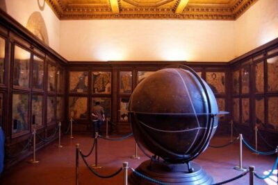 Palazzo Vecchio in Florence - Inside Palazzo Vecchio museum rooms: what you’ll actually see