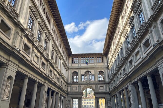 Palazzo Vecchio, Palazzo Pitti and Boboli gardens private tour - Giardino di Boboli: the Renaissance view break you’ll remember