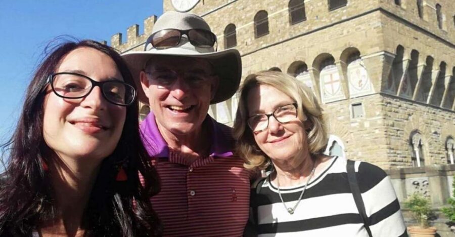 Palazzo Vecchio: Private Guided Museum Tour & Tower Tickets - Key things to know before you go