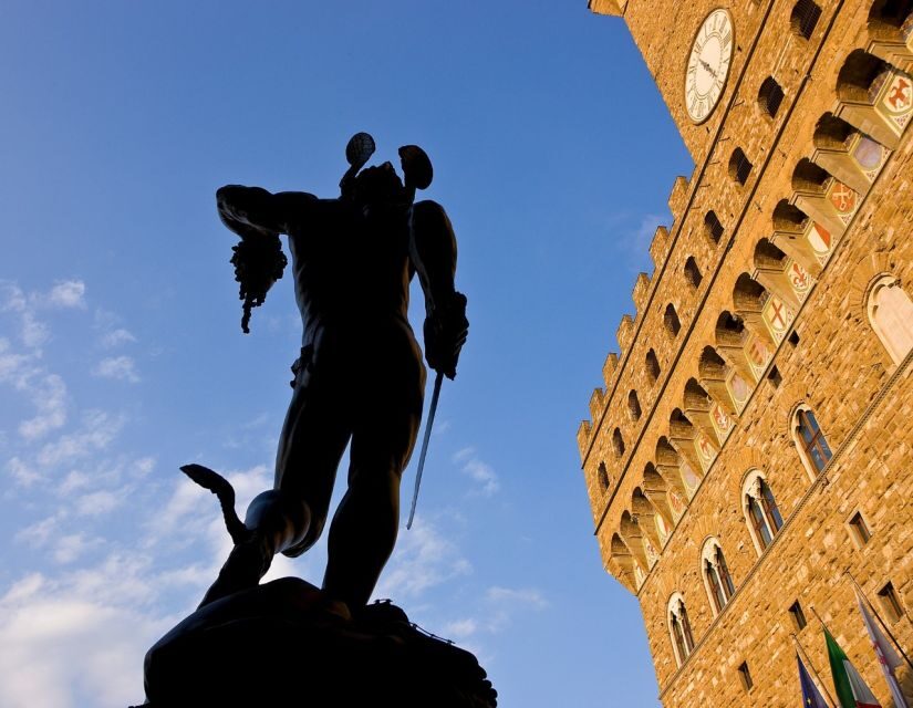 Palazzo Vecchio: Private Guided Museum Tour & Tower Tickets - Should you book this Palazzo Vecchio private tour?