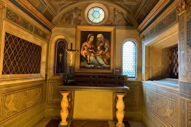 PALAZZO VECCHIO Private tour in Florence - From Piazzale degli Uffizi to Piazza della Signoria: Your Start and Finish