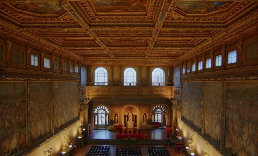 Palazzo Vecchio Small Group Tour - Price and Value: Is $105 Worth It?