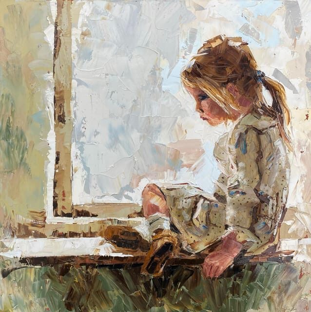Palette Knife Painting Class Florence - My Booking Recommendation: Should You Choose This Class?