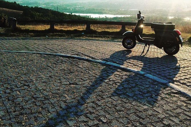 Panoramic Vespa Tour - What you get for the money: a practical value check