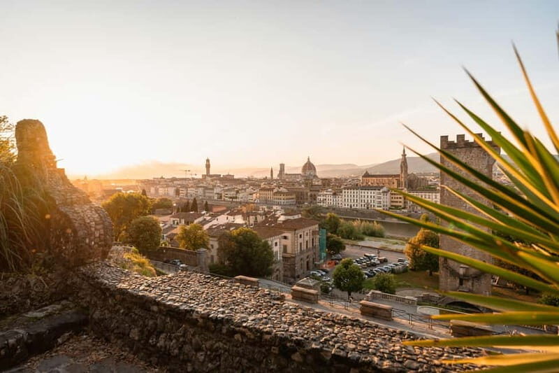 Panoramic walking tour in Florence with Vincenzo - Who This Tour Fits Best (And Who Should Rethink It)
