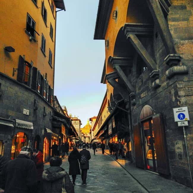 Panoramic walking tour in Florence with Vincenzo - Should You Book Vincenzo’s Panoramic Florence Walk?