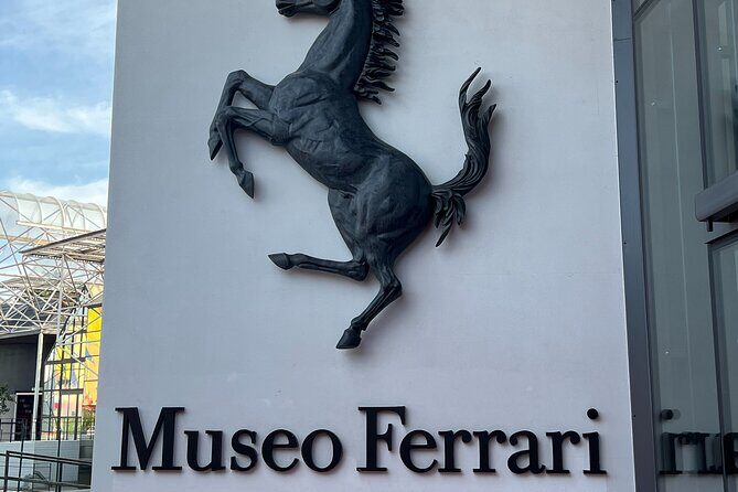 Parmesan and Balsamic Food Tour with Ferrari Museum - Key Highlights You’ll Care About