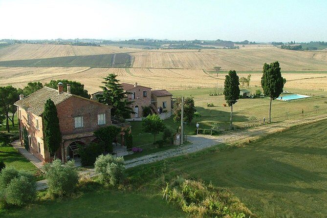 Pasta and Pizza cooking class in Cortona - The sauces and the everyday cooking tricks you can reuse