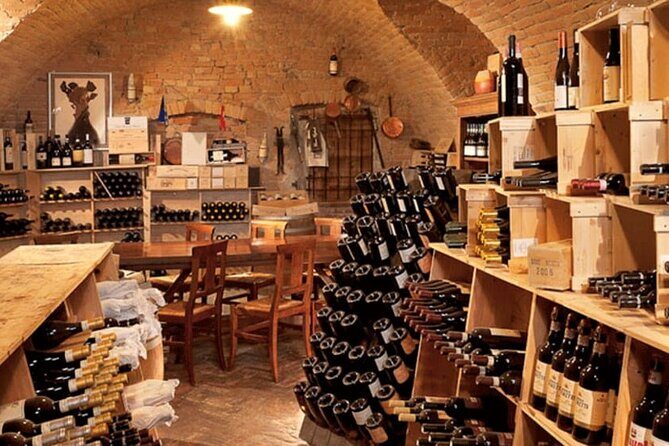 Pasta and Tiramisu Masterclass with organic wines - The Bologna Chef Welcome: Your Role From the First Minutes