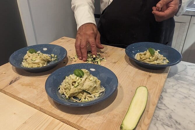Pasta class - Price and Value: What $195.91 Is Really Buying