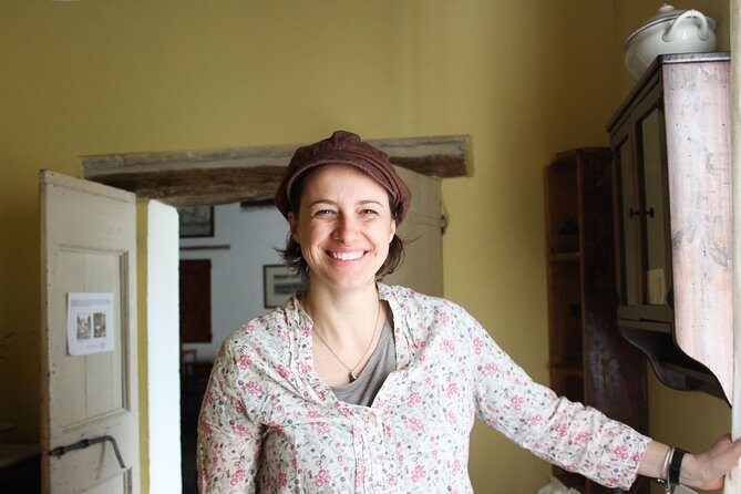 Pasta Class in Bologna in a 15th-Century Estate Home with Chiara - Quick Hits: What Makes This Class Worth Your Time